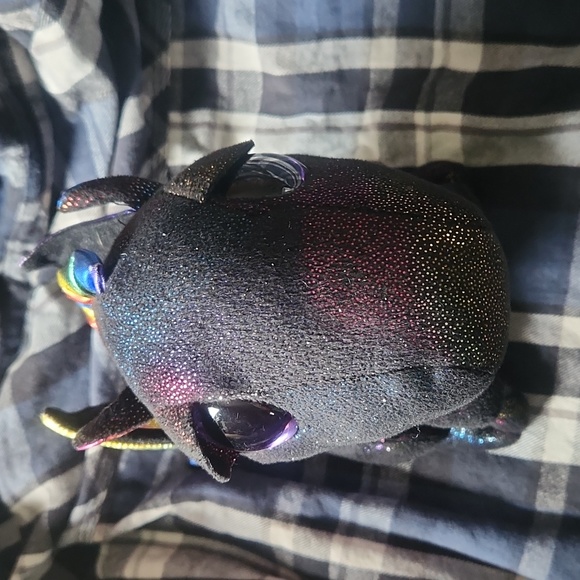 Ty Anora dragon - Picture 12 of 14